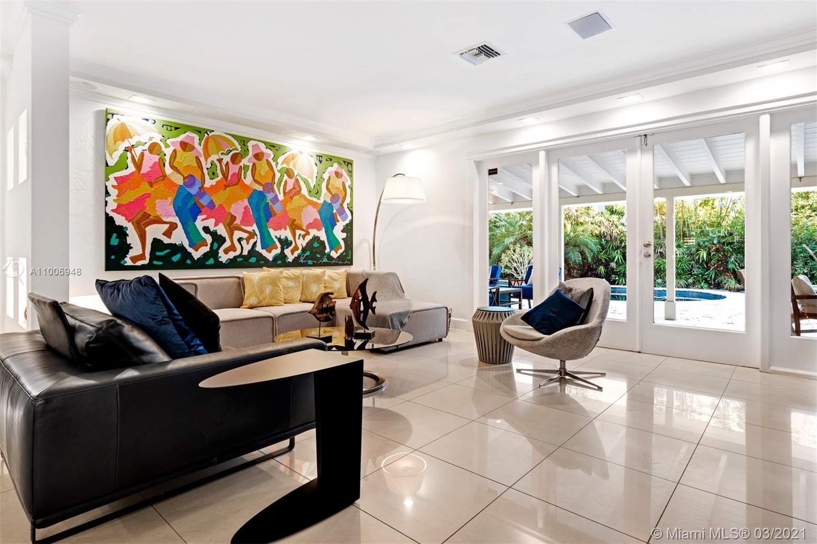 Coral Gables, FL 33146,6210 San Vicente St