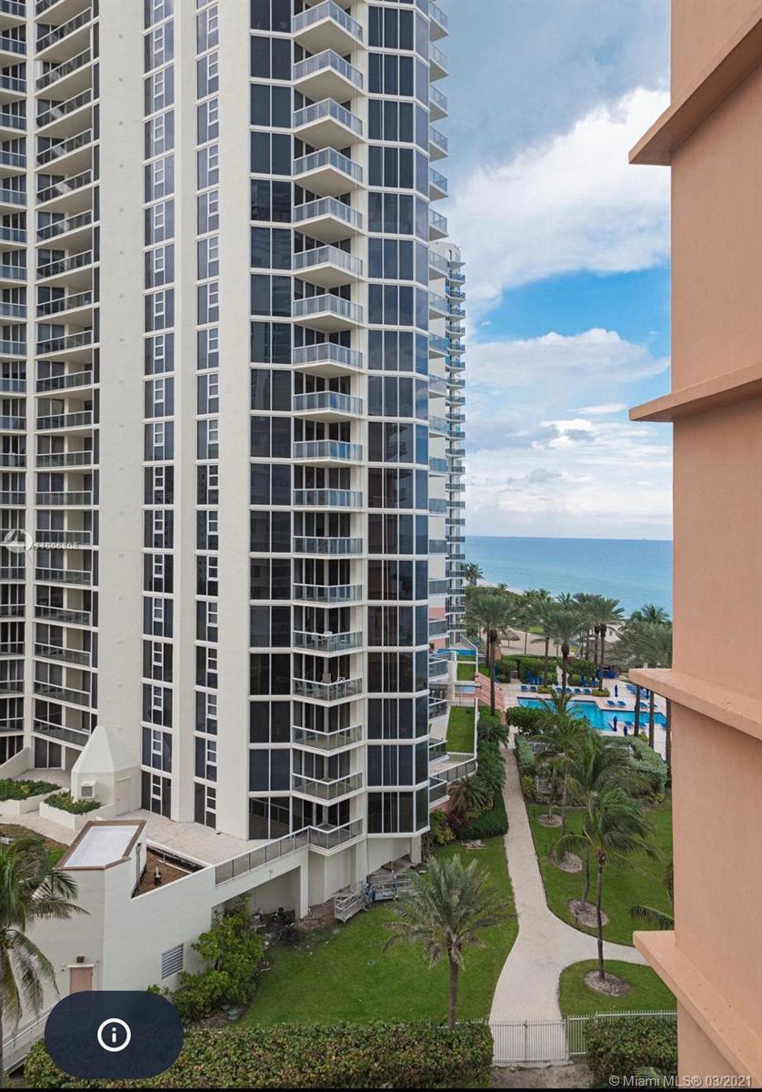 19201 Collins Ave #717, Sunny Isles Beach, FL 33160