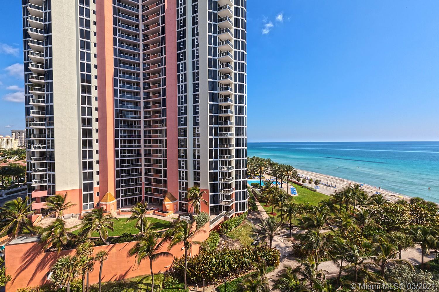 19201 Collins Ave #720, Sunny Isles Beach, FL 33160