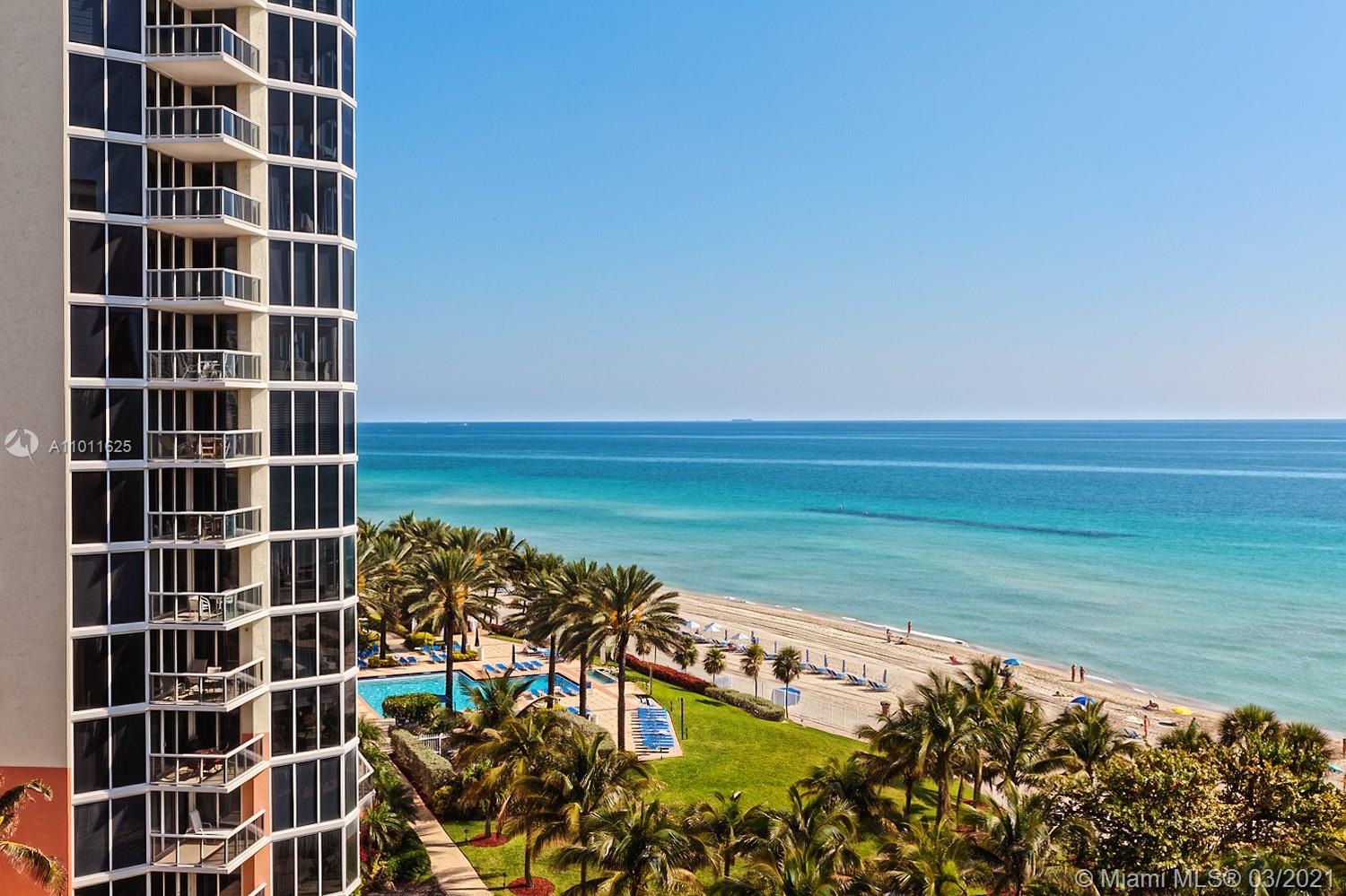 Sunny Isles Beach, FL 33160,19201 Collins Ave #720