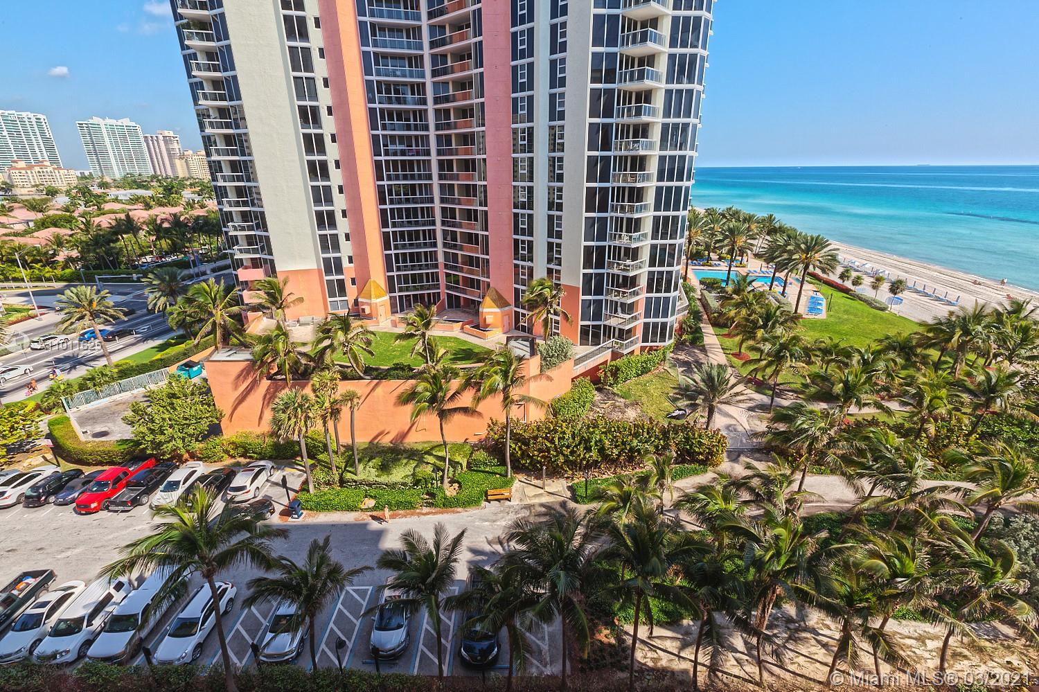 Sunny Isles Beach, FL 33160,19201 Collins Ave #720