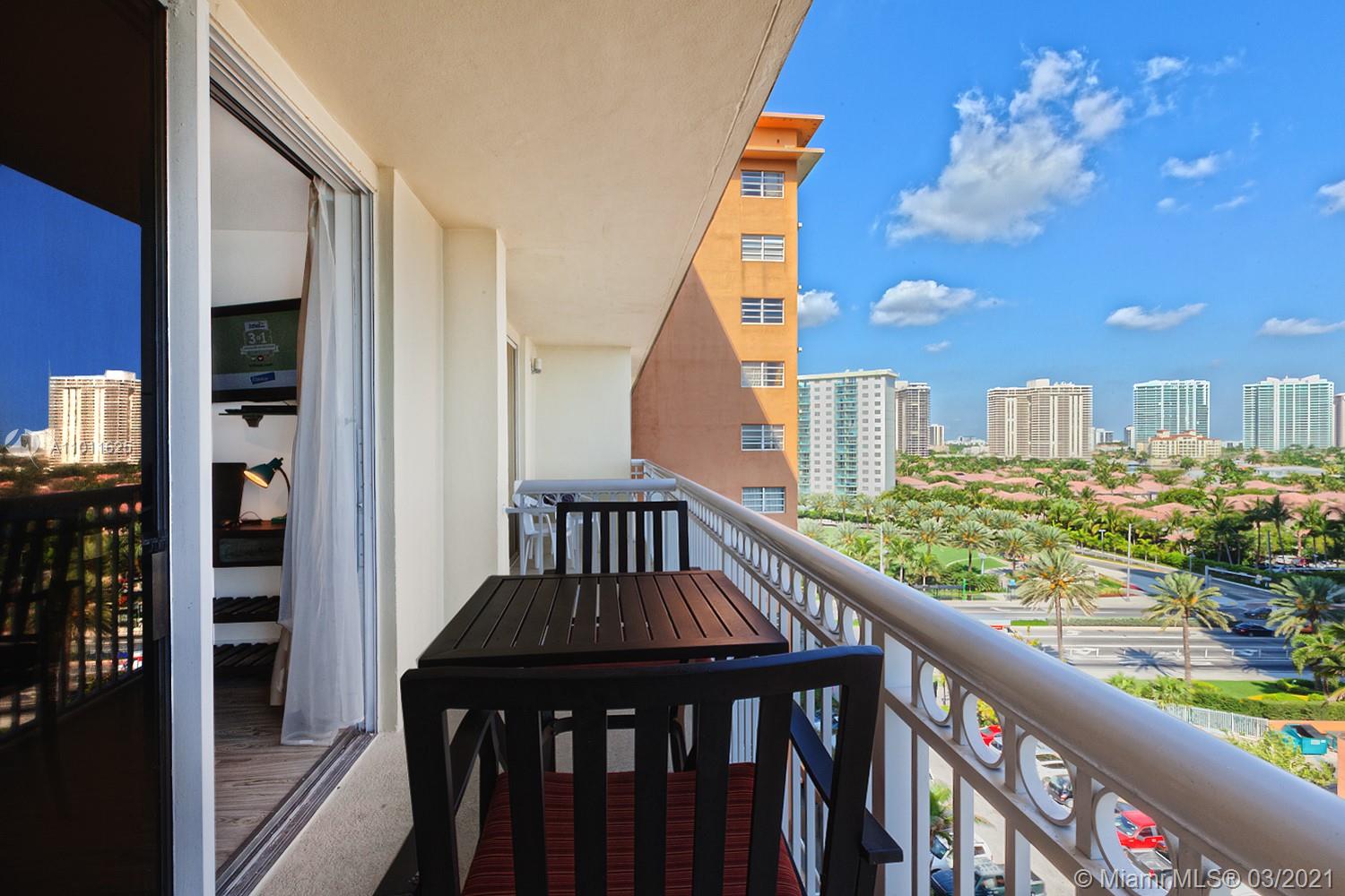 Sunny Isles Beach, FL 33160,19201 Collins Ave #720