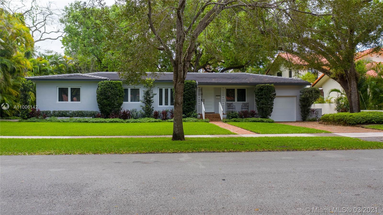 1032 Catalonia Ave, Coral Gables, FL 33134