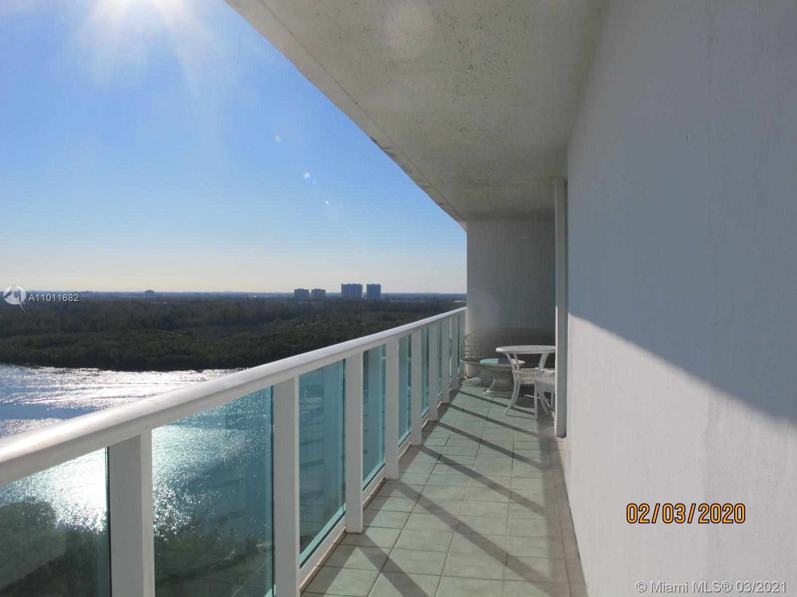 Sunny Isles Beach, FL 33160,100 Bayview Dr #2125