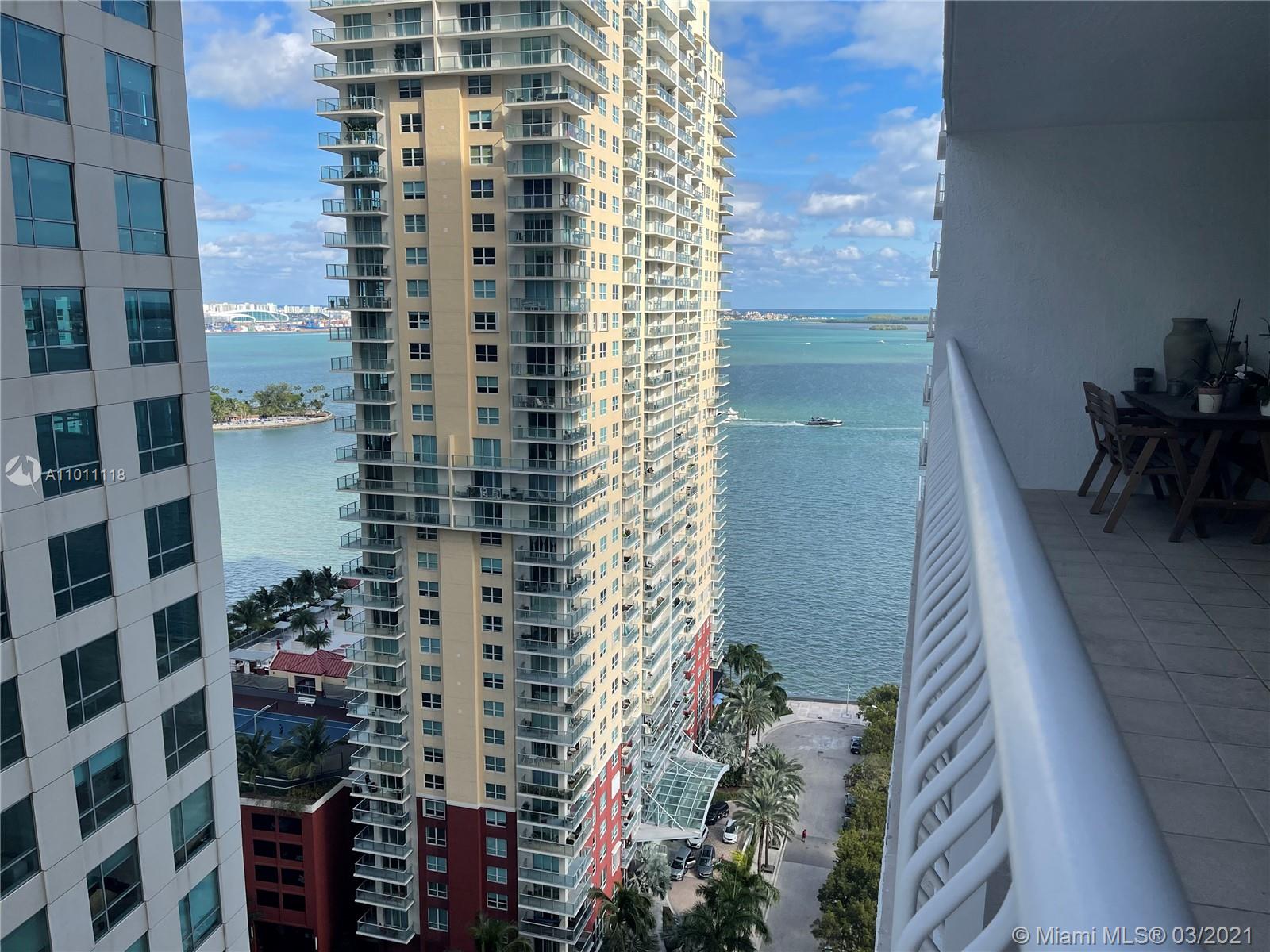 Miami, FL 33131,1200 Brickell Bay Dr #2612