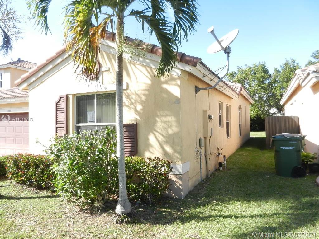 Homestead, FL 33033,1929 NE 4th CT