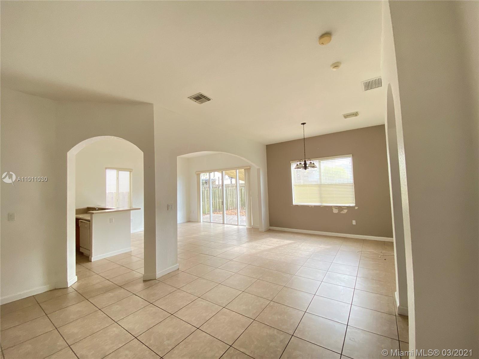 Cutler Bay, FL 33190,22751 SW 93rd Psge