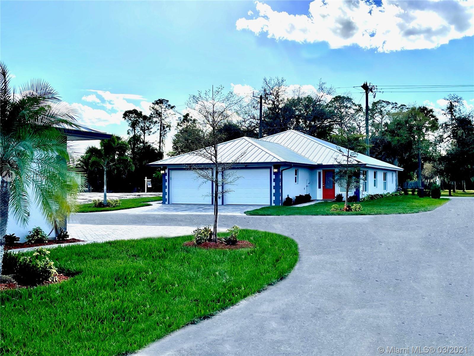 199 Village Circle #34,  La Belle,  FL 33935