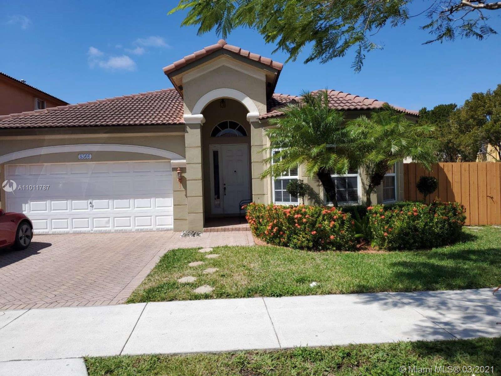 8566 NW 110th Ave,  Doral,  FL 33178