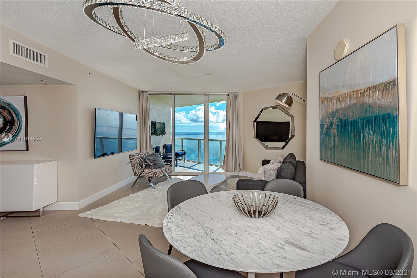 Sunny Isles Beach, FL 33160,16699 Collins Ave #4109