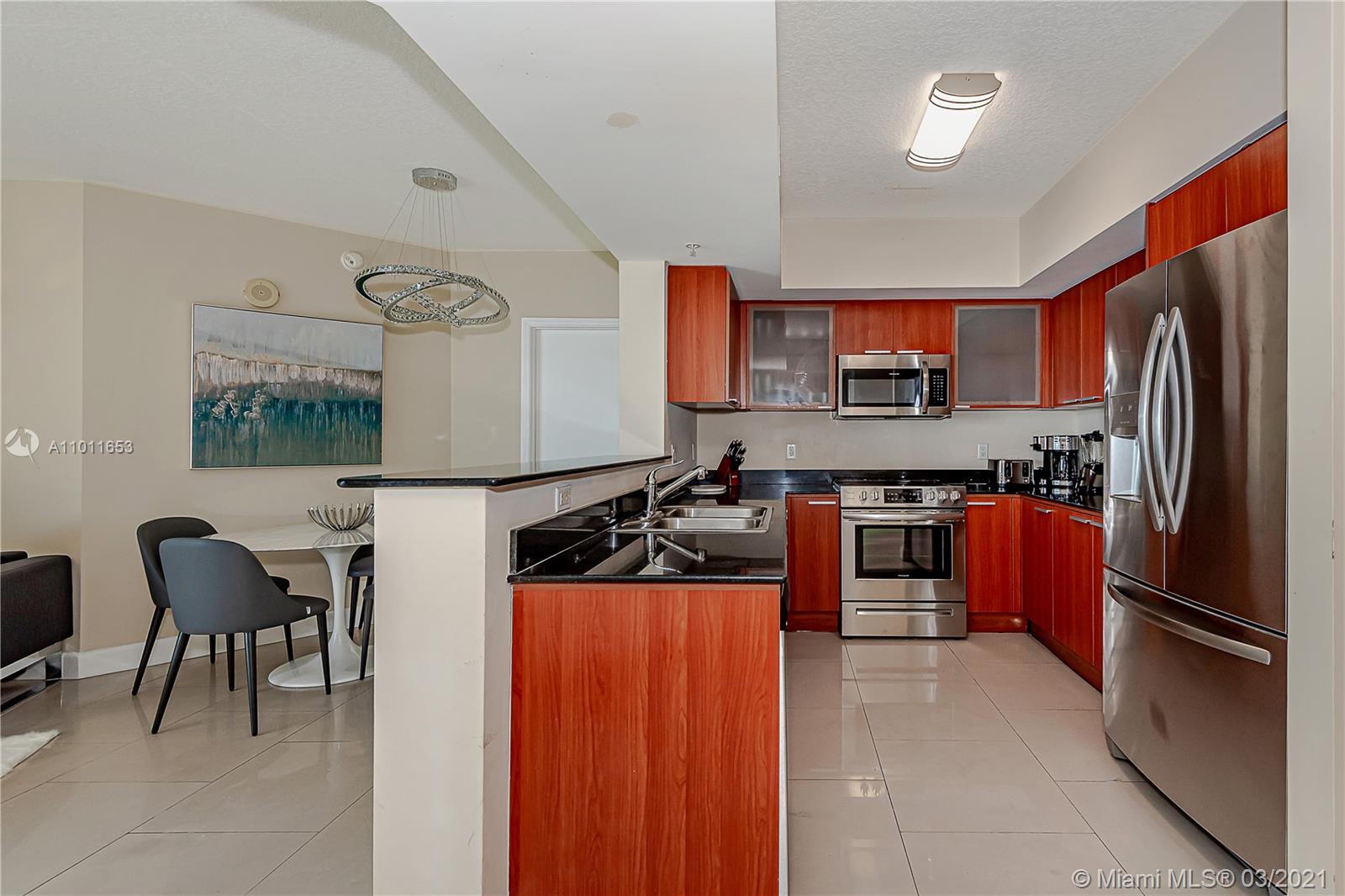 Sunny Isles Beach, FL 33160,16699 Collins Ave #4109