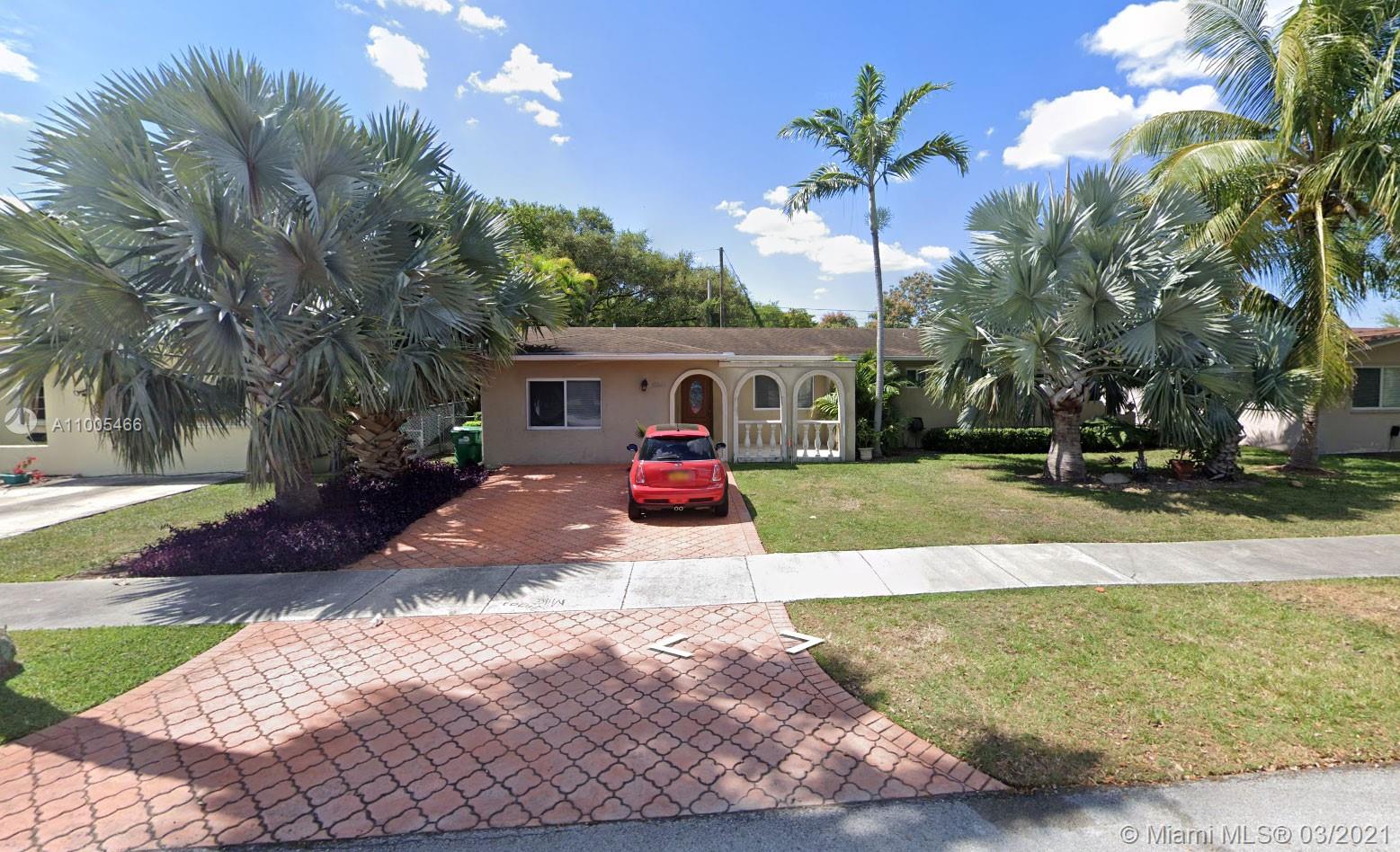 Palmetto Bay, FL 33157,16644 SW 93rd Ct