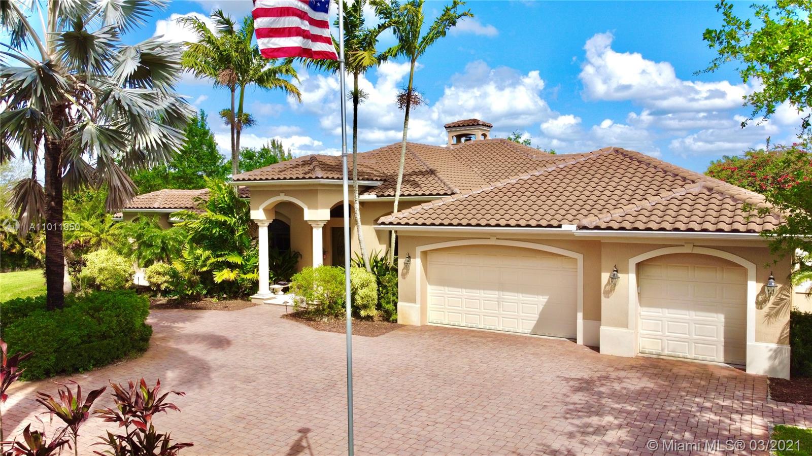 6130 SW 180th Ter,  Southwest Ranches,  FL 33331