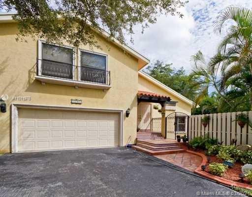 4203 E Sailboat Dr, Cooper City, FL 33026