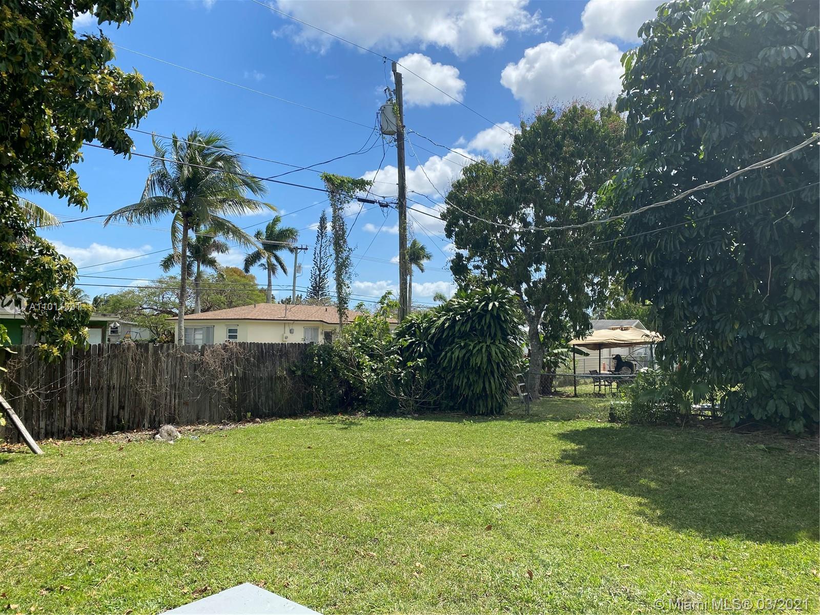 Homestead, FL 33033,29845 SW 152nd Ct