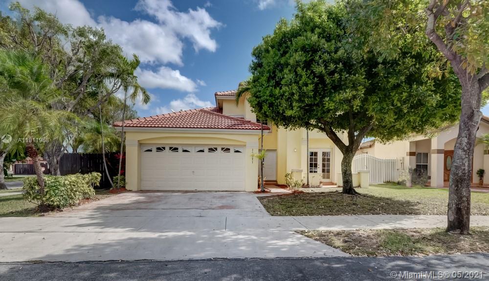12271 NW 8th ST, Miami, FL 33182