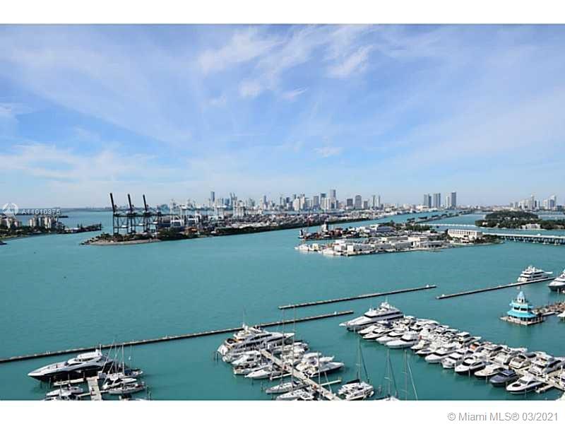 90 Alton Rd #2404, Miami Beach, FL 33139