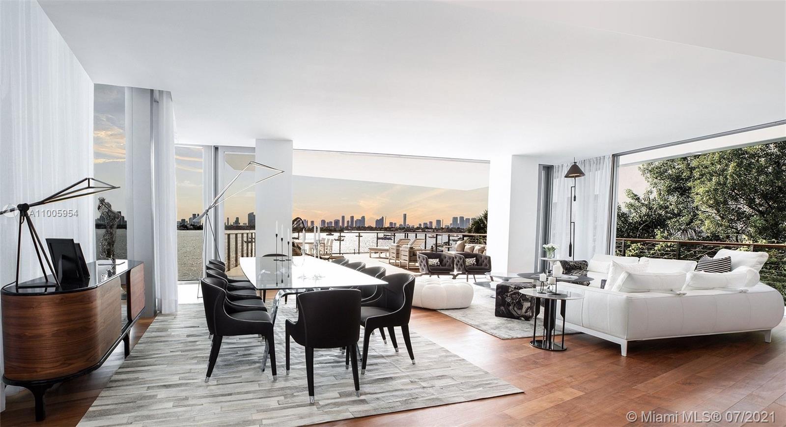 Photo 1 of Monad Terrace Apt 5A in Miami Beach - MLS A11005954