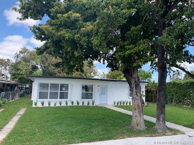 455 E 46th St, Hialeah, FL 33013