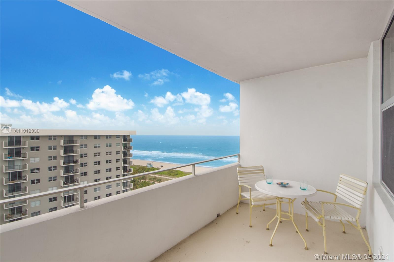 Surfside, FL 33154,9225 Collins Ave #1209