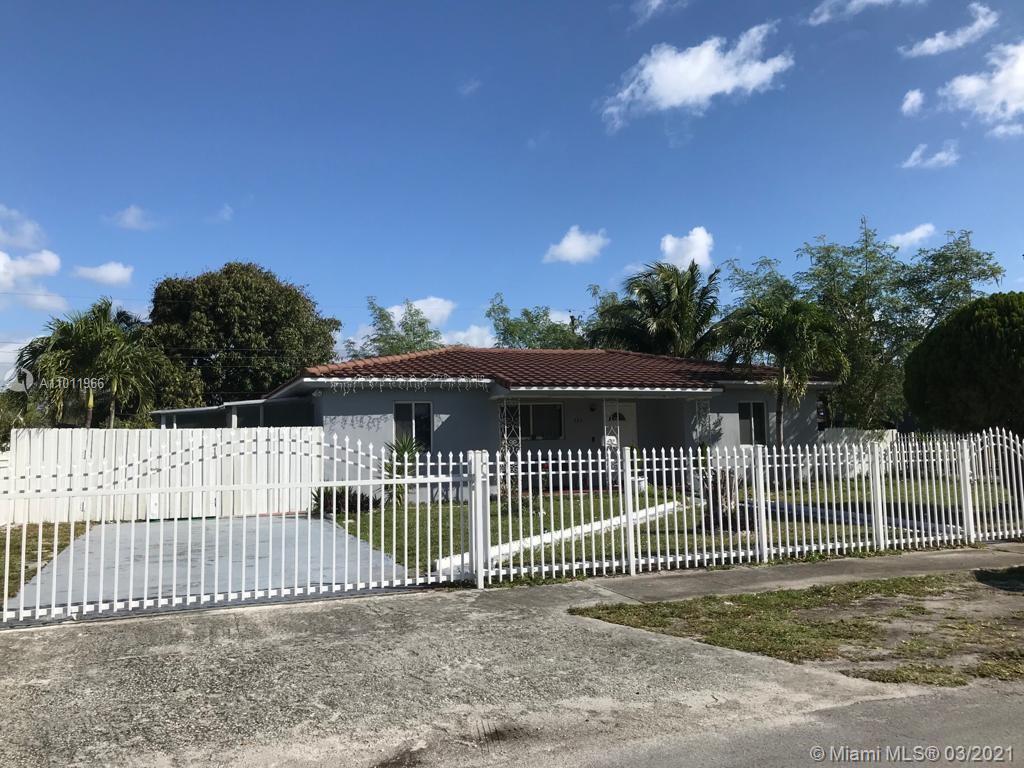 325 NW 189th St, Miami Gardens, FL 33169