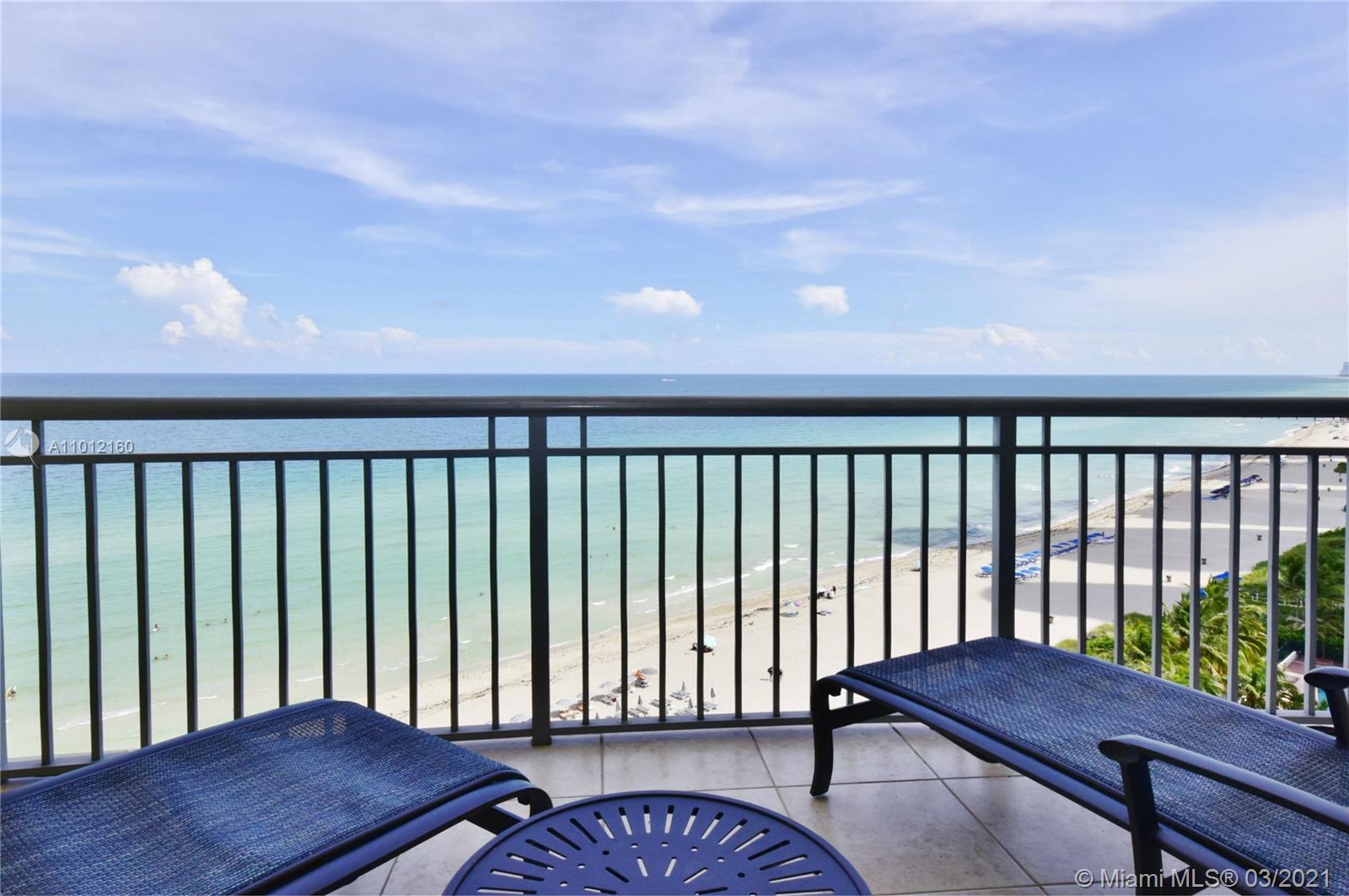 Sunny Isles Beach, FL 33160,17375 Collins Ave #1402