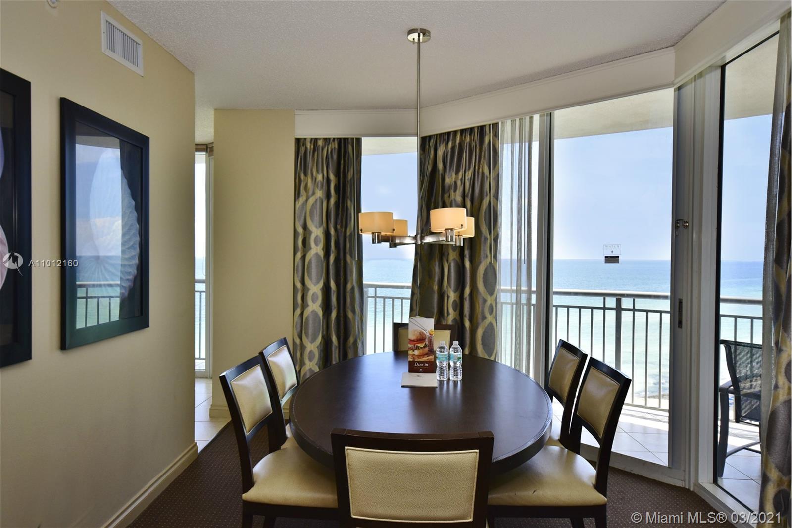 Sunny Isles Beach, FL 33160,17375 Collins Ave #1402