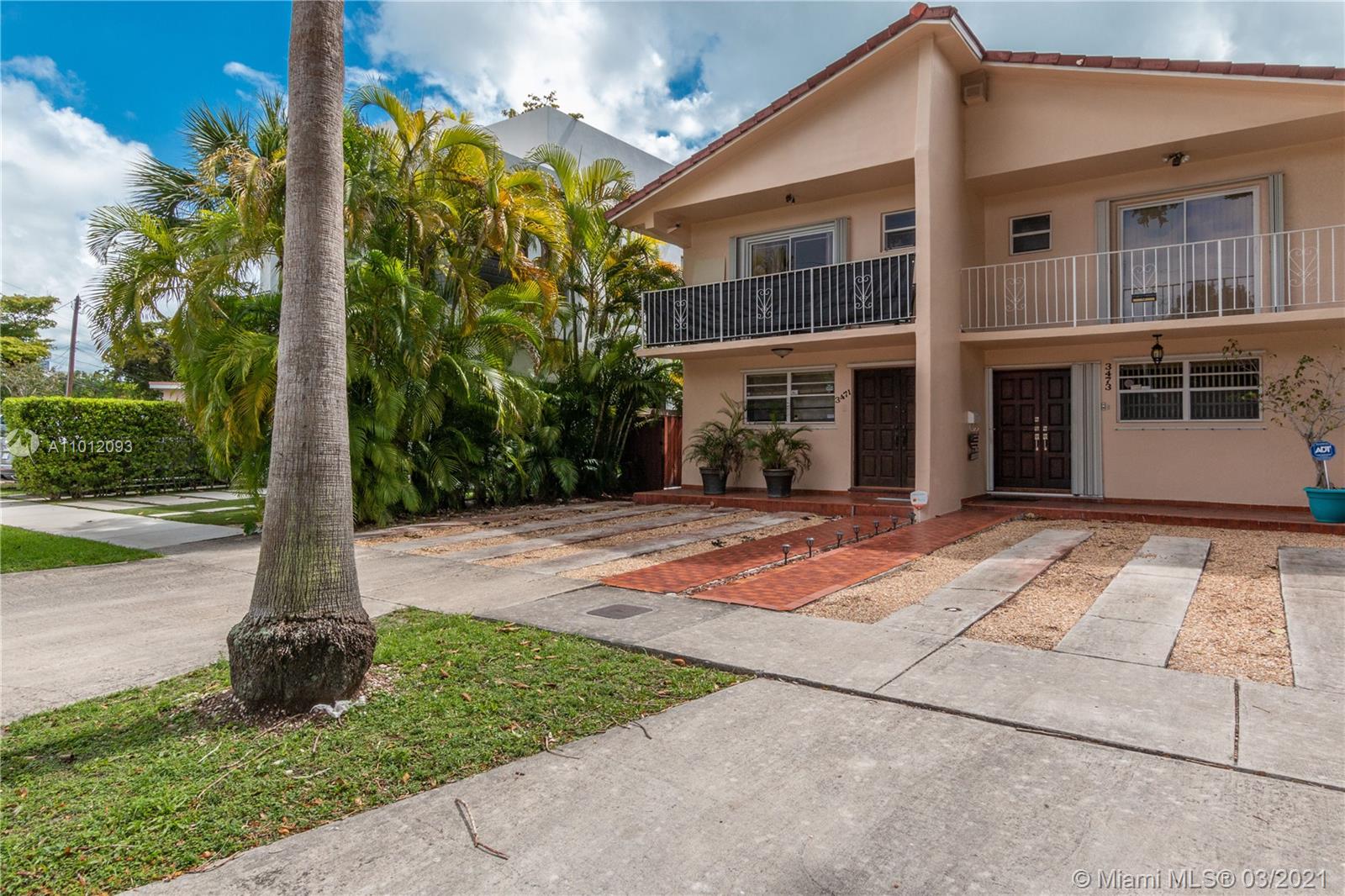 3471 SW 3rd Ave, Miami, FL 33145