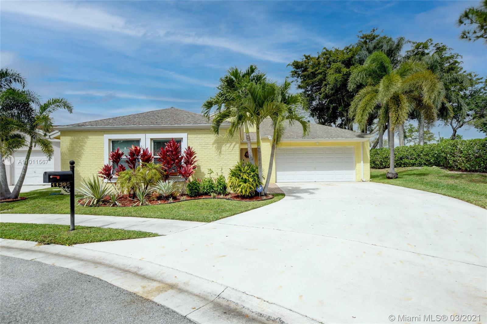 Boca Raton, FL 33428,11395 Clear Creek Pl