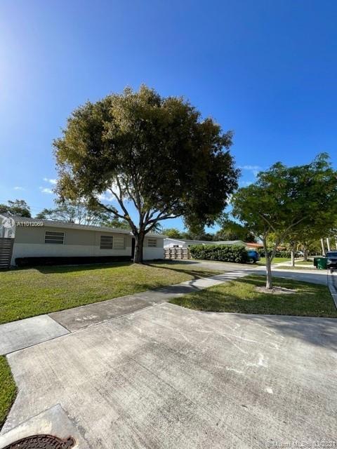 Cutler Bay, FL 33157,9170 Caribbean Blvd