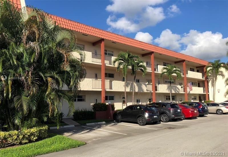 Pembroke Pines, FL 33025,671 S Hollybrook Dr #206