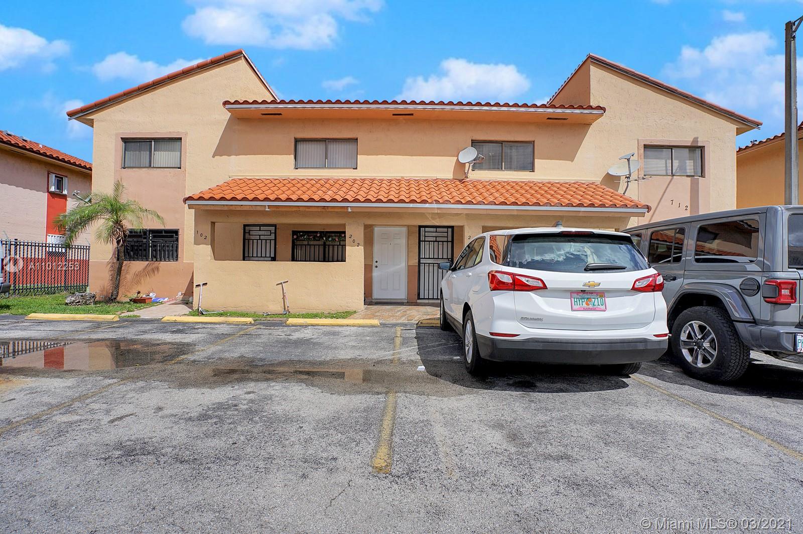 7712 W 29th Way #201, Hialeah, FL 33018