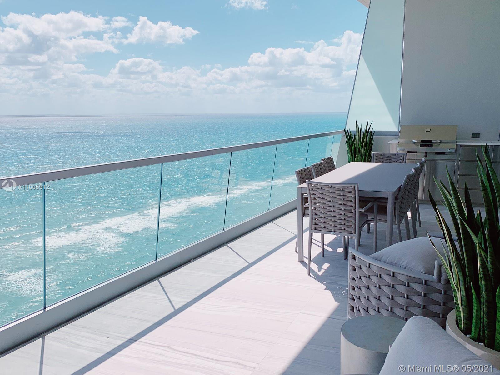 Sunny Isles Beach, FL 33160,18501 COLLINS AVE #2201