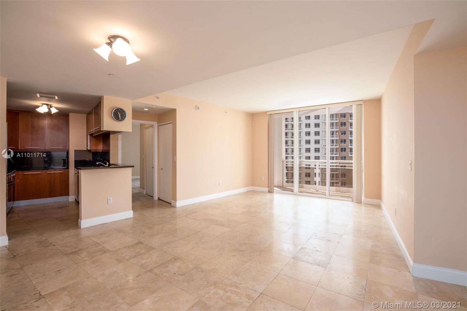 901 Brickell Key Blvd #2401, Miami, FL 33131