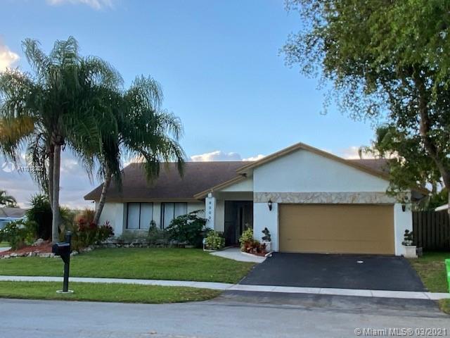 9300 NW 32nd St, Sunrise, FL 33351