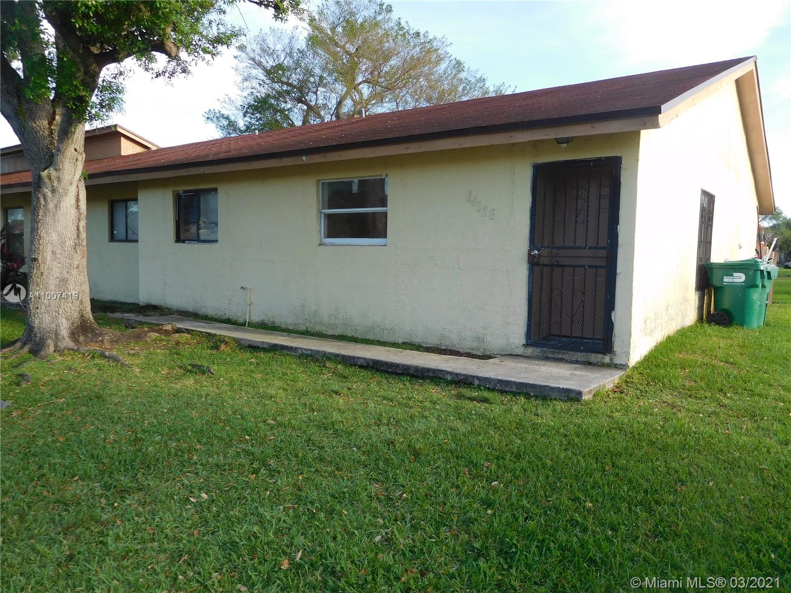 Homestead, FL 33033,14126 SW 282nd St #0