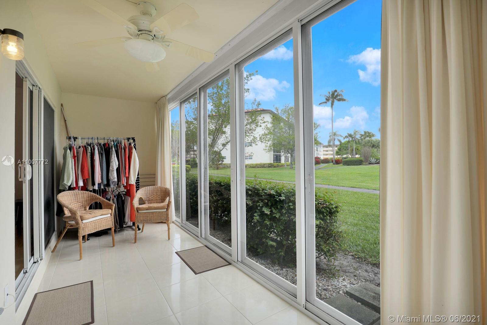 2805 VICTORIA WAY G1, Coconut Creek, Florida 33066, 2 Bedrooms Bedrooms, ,2 BathroomsBathrooms,Residential,For Sale,2805 VICTORIA WAY G1,A11007772