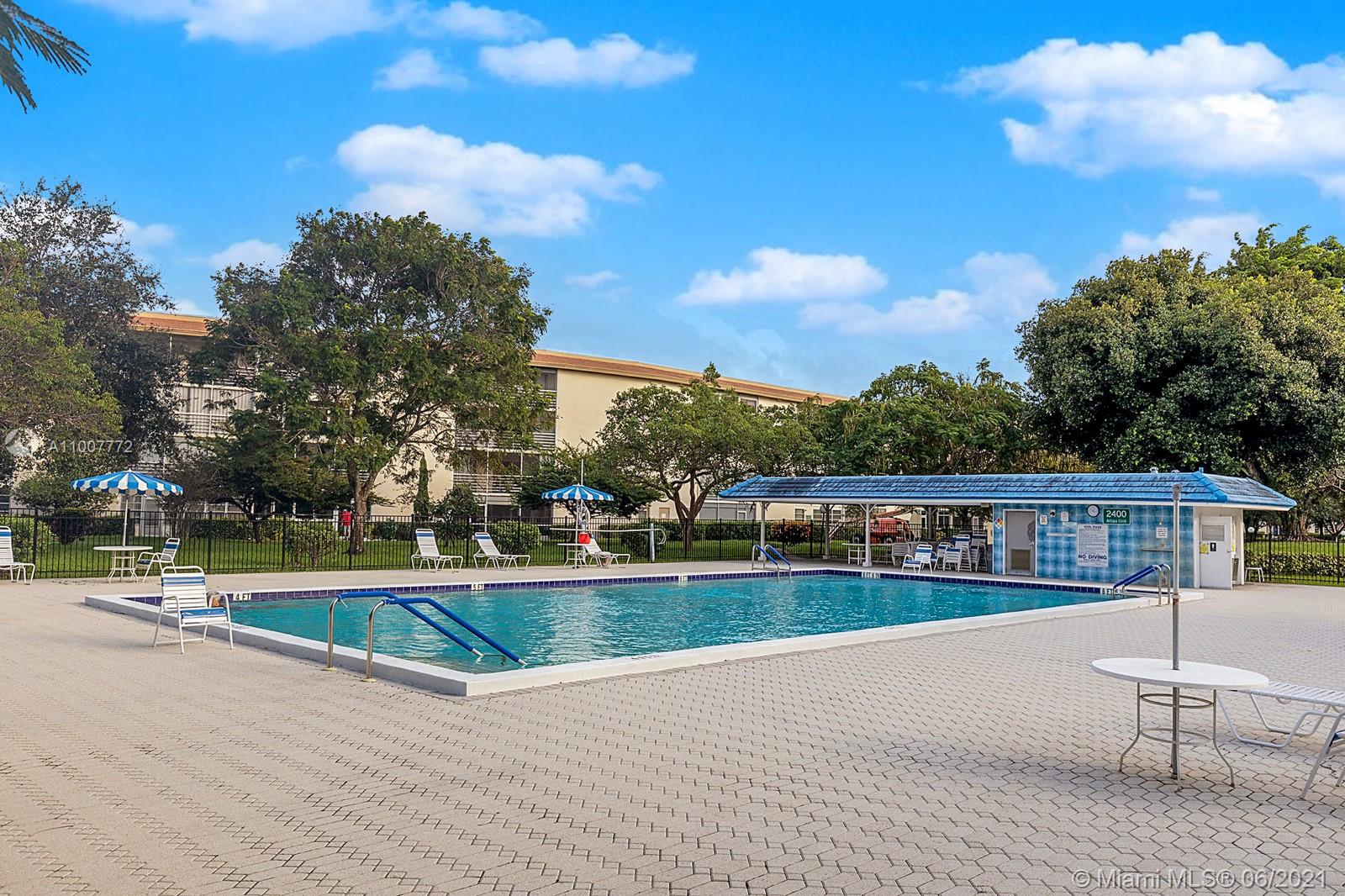 2805 VICTORIA WAY G1, Coconut Creek, Florida 33066, 2 Bedrooms Bedrooms, ,2 BathroomsBathrooms,Residential,For Sale,2805 VICTORIA WAY G1,A11007772