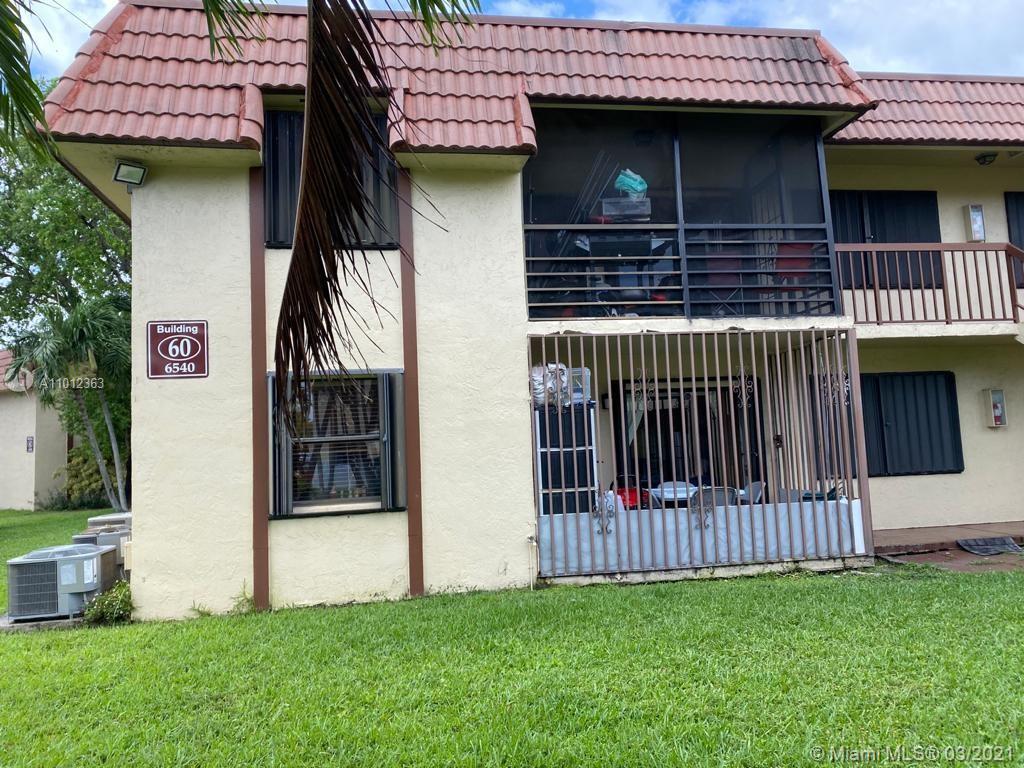 6540 W 26th Dr #12-60, Hialeah, FL 33016