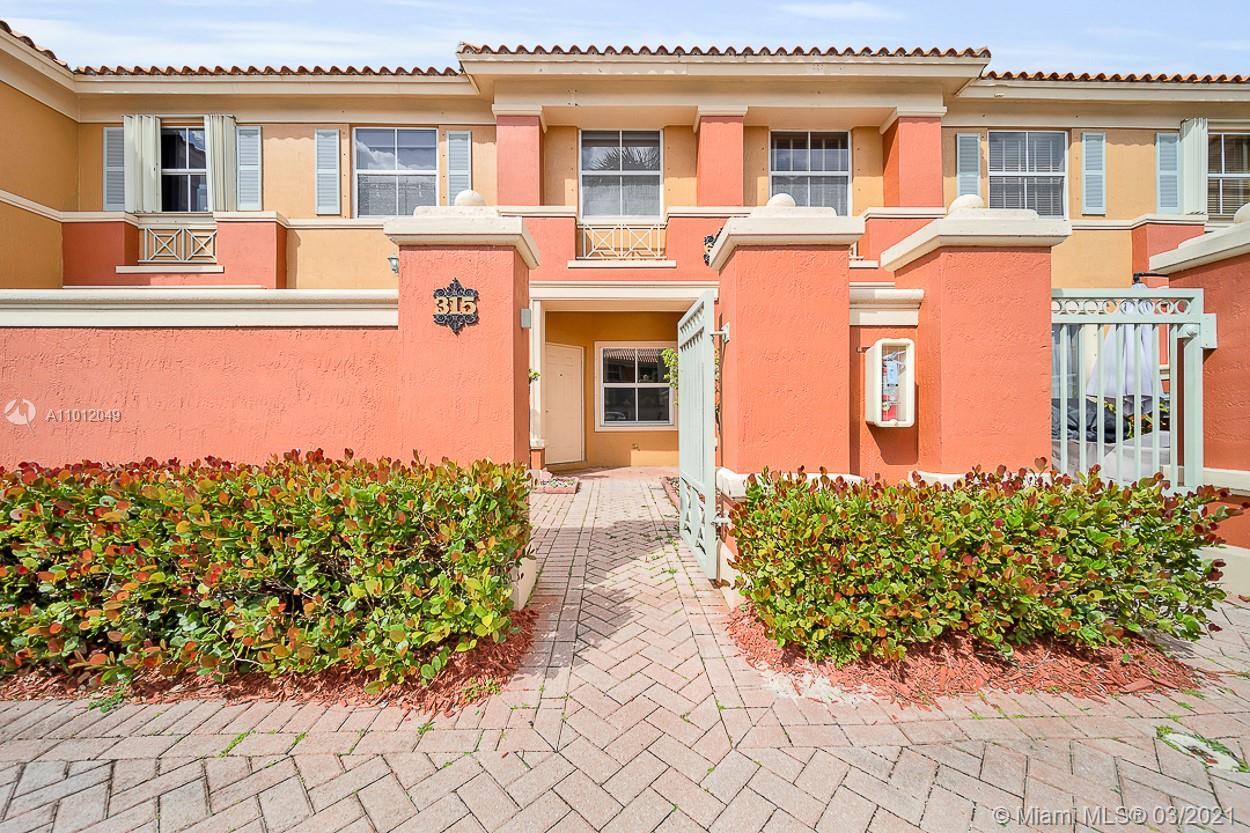 6142 NW 115th Pl #315, Doral, FL 33178