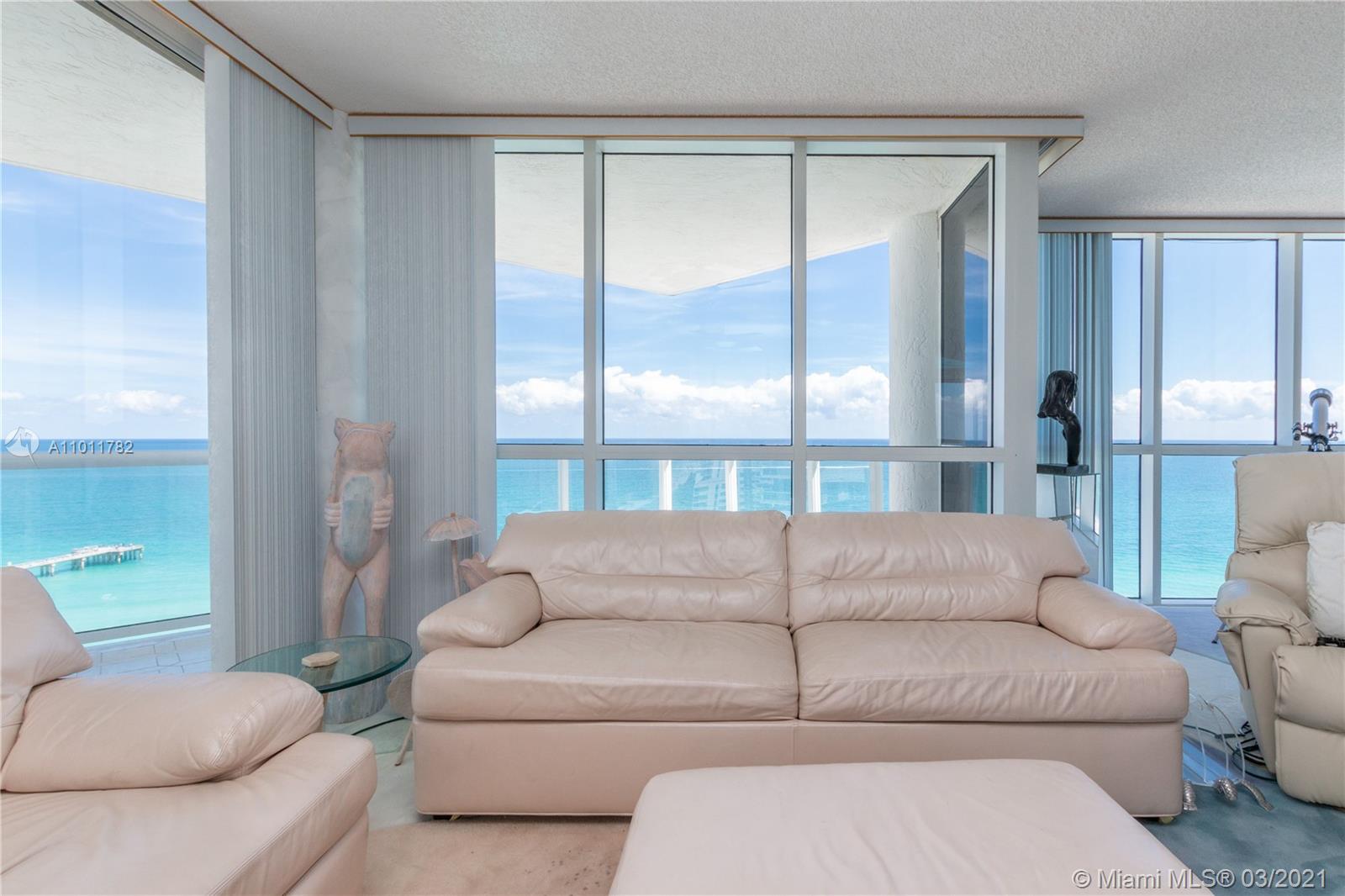 Sunny Isles Beach, FL 33160,16425 Collins Ave #1916