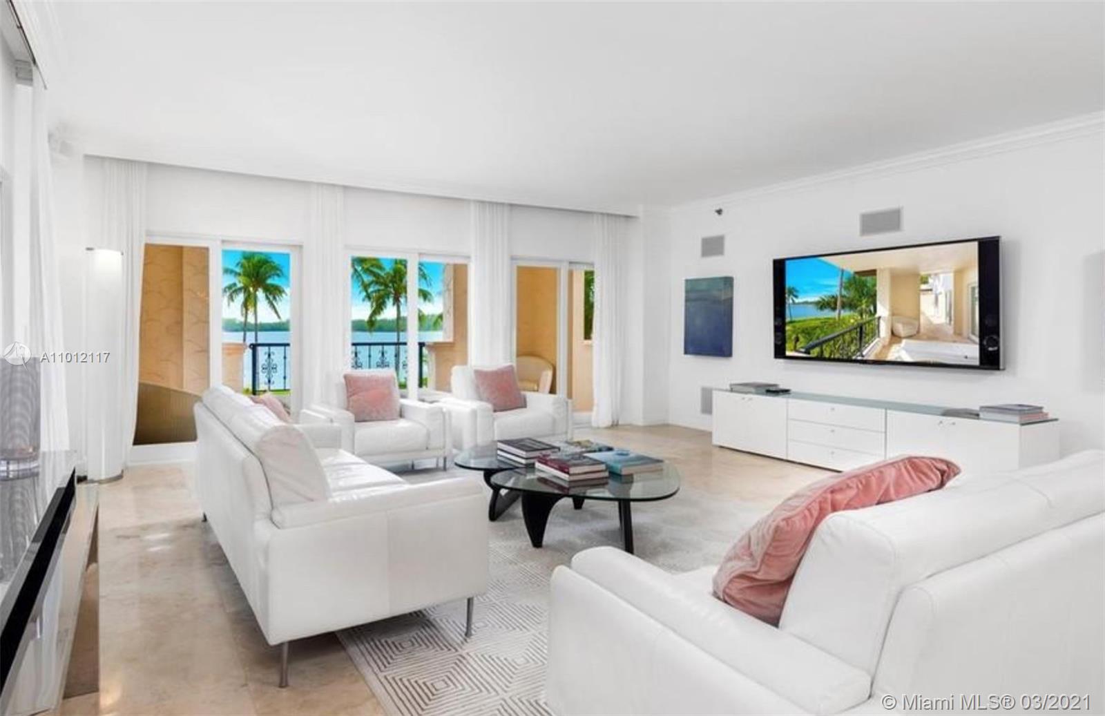 2321 Fisher Island Dr #4201, Miami Beach, FL 33109