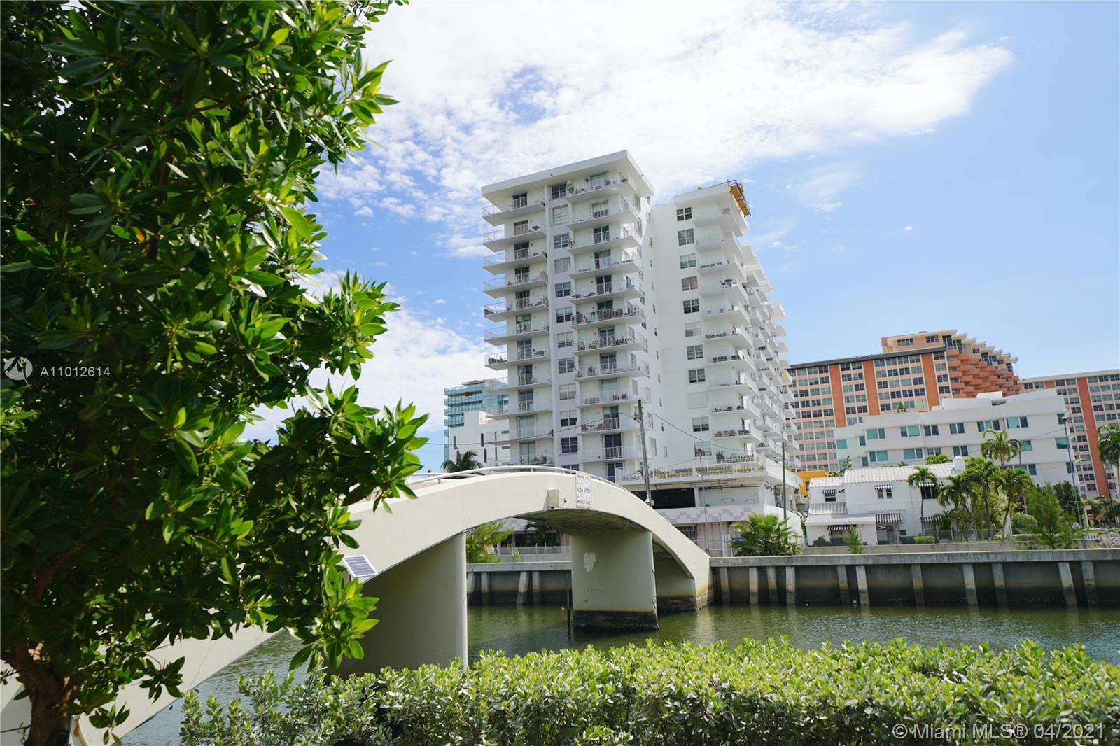 2829 Indian Creek Dr #1207, Miami Beach, FL 33140
