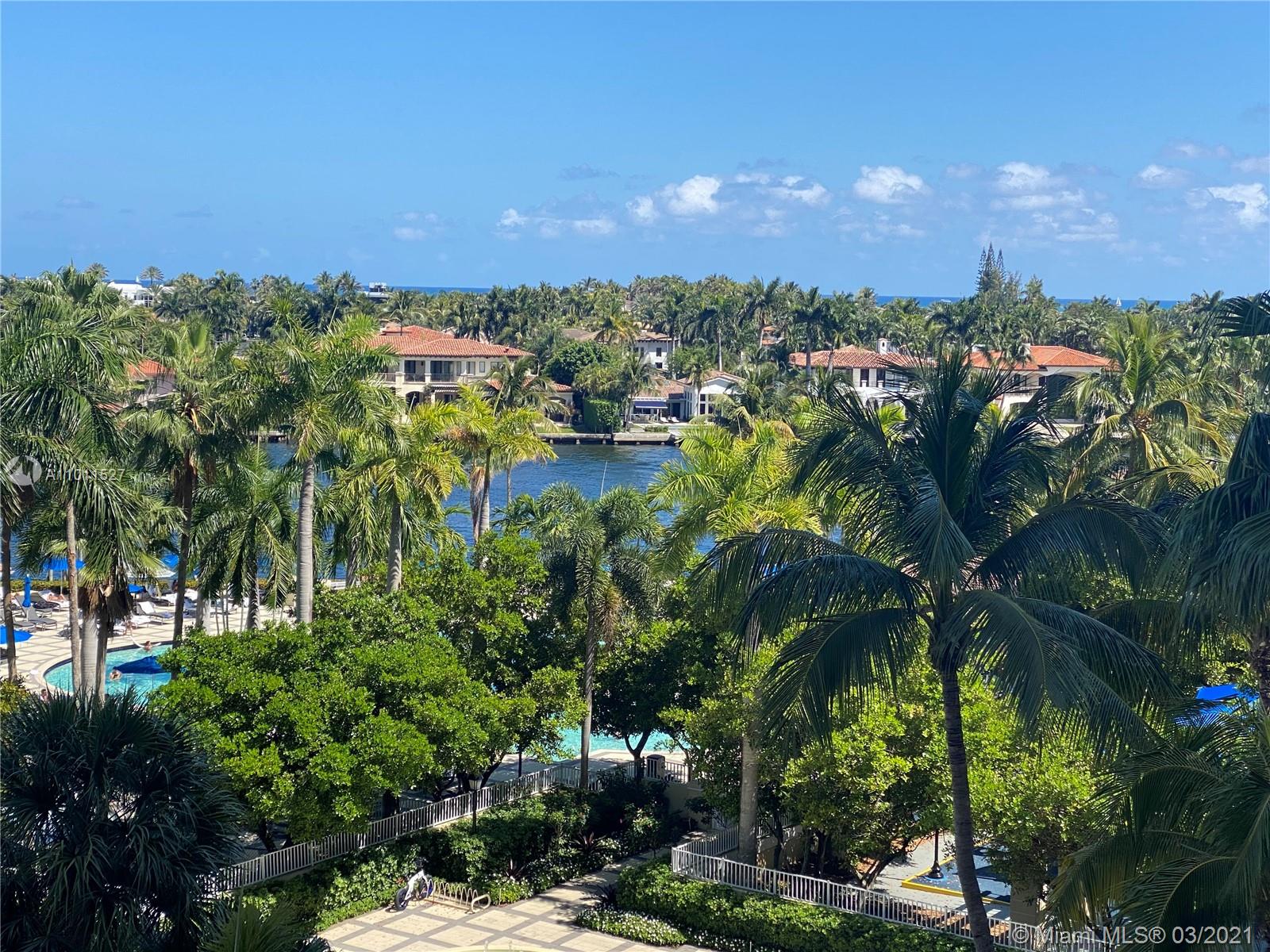 21150 POINT PL #606, Aventura, FL 33180