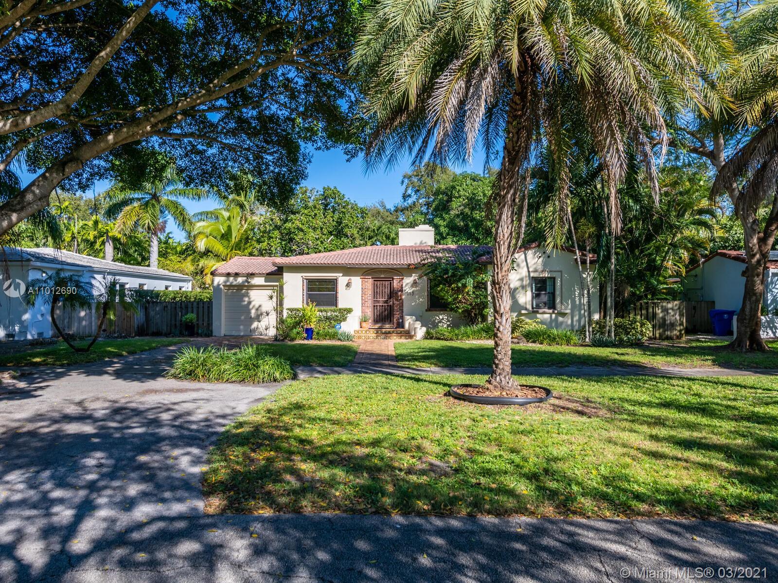113 NE 106 St, Miami Shores, FL 33138