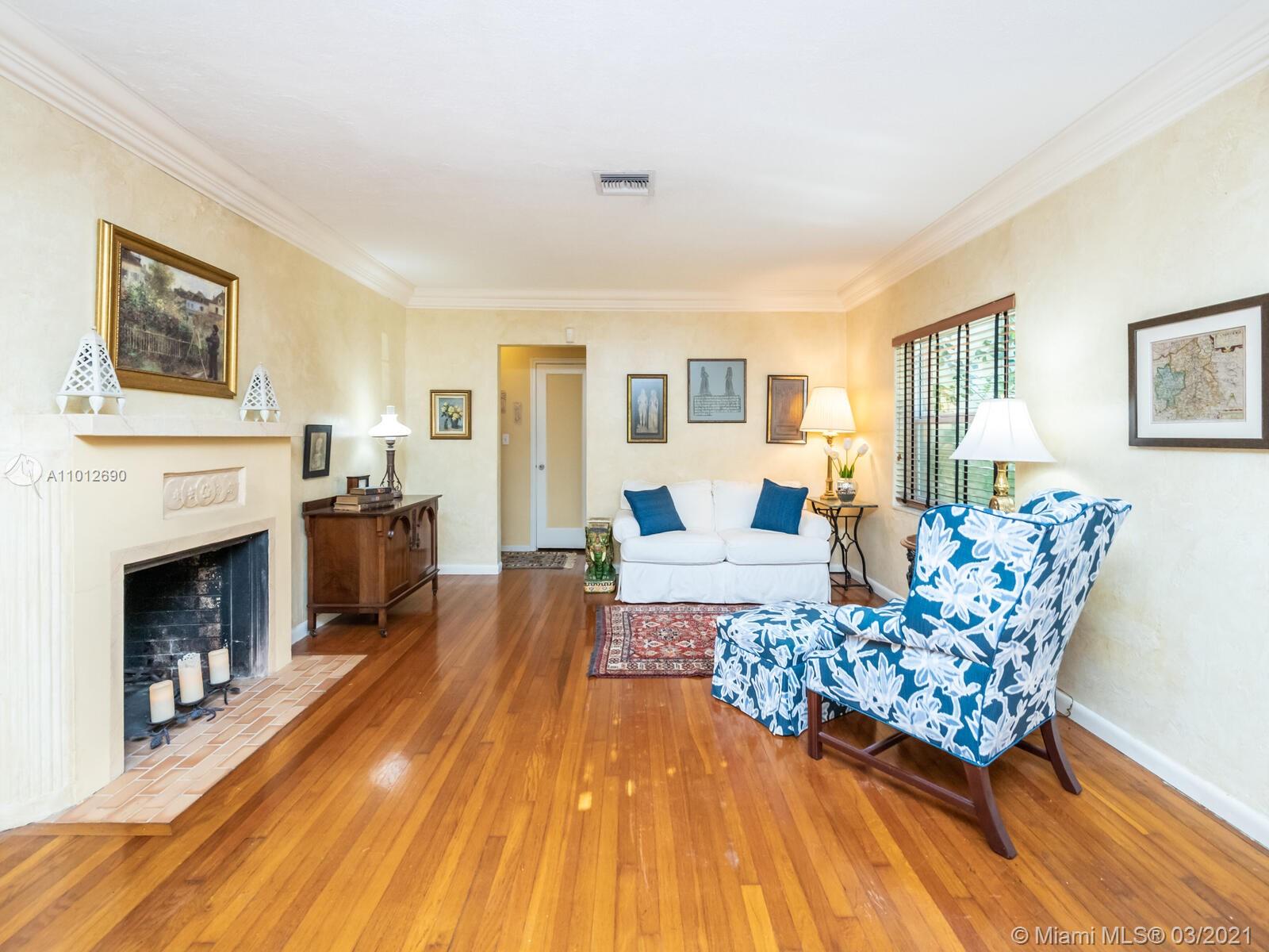 Miami Shores, FL 33138,113 NE 106 St