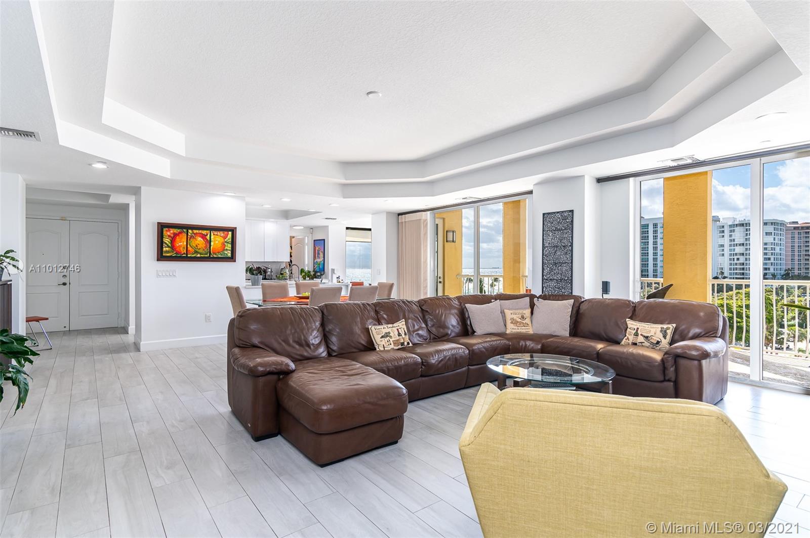 1395 S Ocean Blvd #6B,  Pompano Beach,  FL 33062