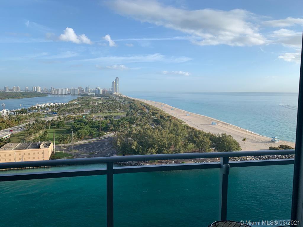 Bal Harbour, FL 33154,10295 Collins Ave #1514/15