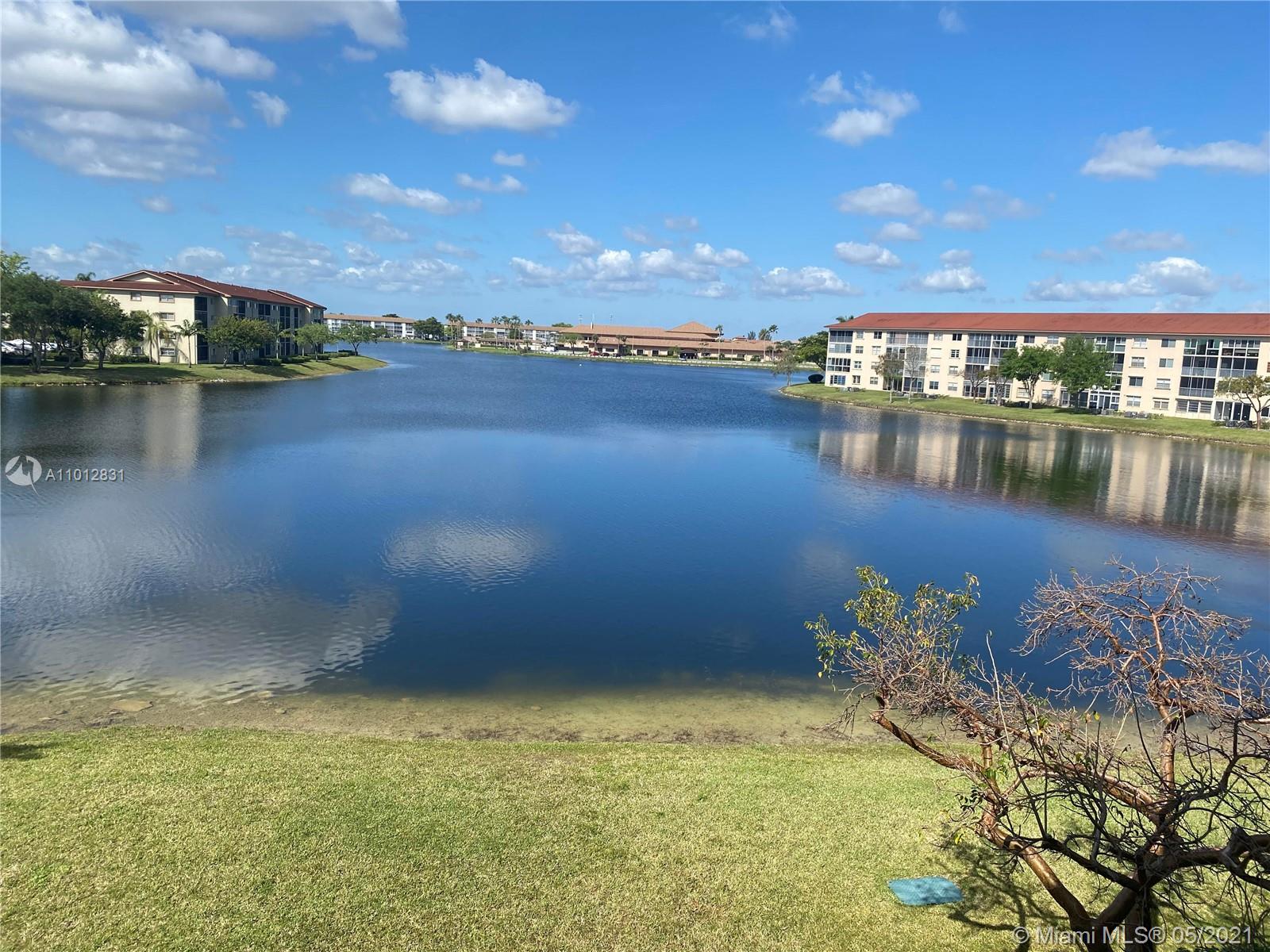 12950 SW 13th St #307D, Pembroke Pines, FL 33027