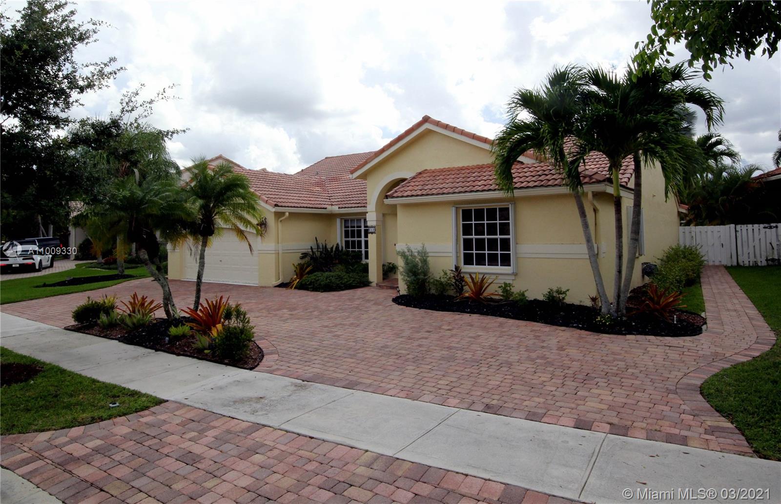 Weston, FL 33326,659 Verona Pl